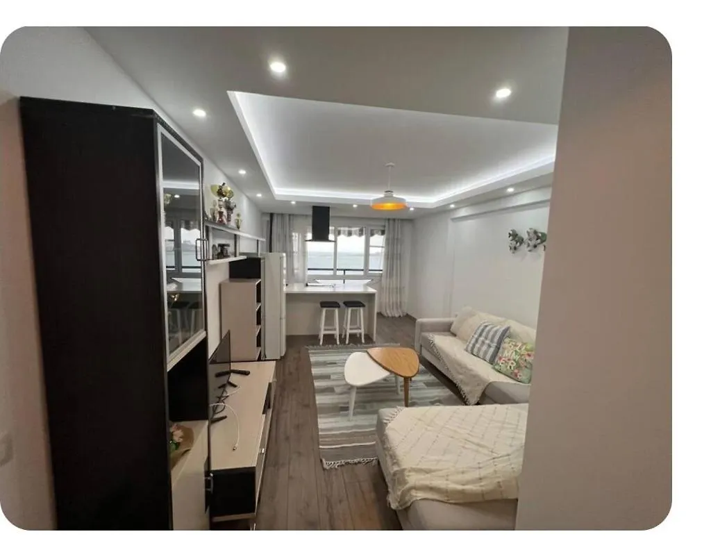 Brecani Apartment Shëngjin Albanien