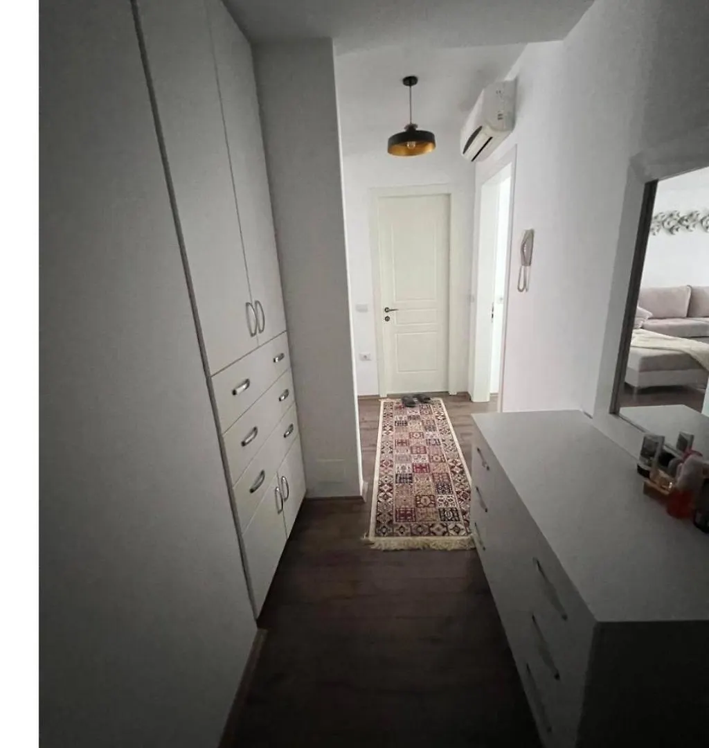 Brecani Apartment Shëngjin Albanien