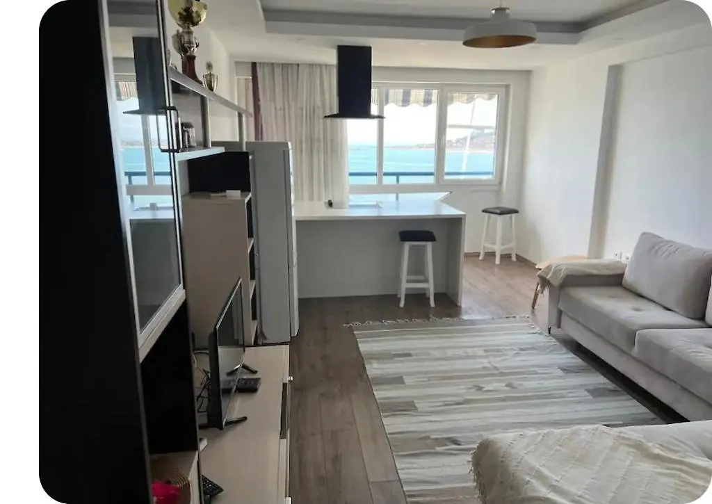 Brecani Apartment Shëngjin 0*,  Albanien