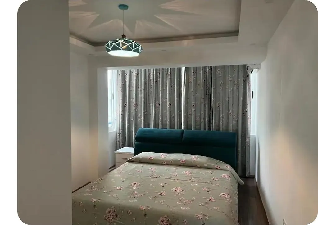 Brecani Apartment Shëngjin