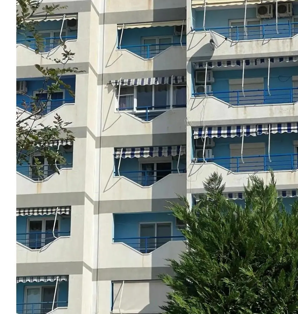 Brecani Apartment Shëngjin